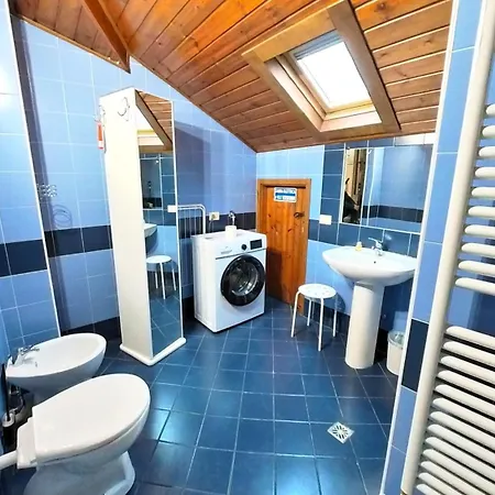 Tom E Jerry Apartment *