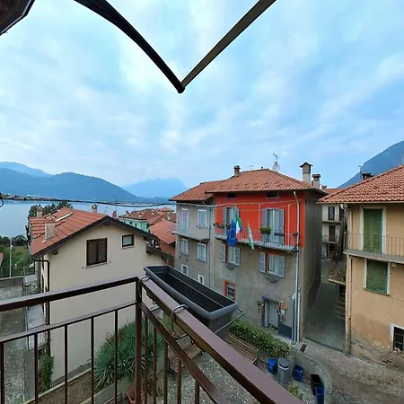 Tom E Jerry Апартаменты *