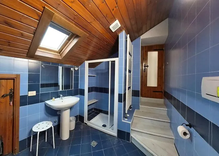 Διαμέρισμα Tom E Jerry