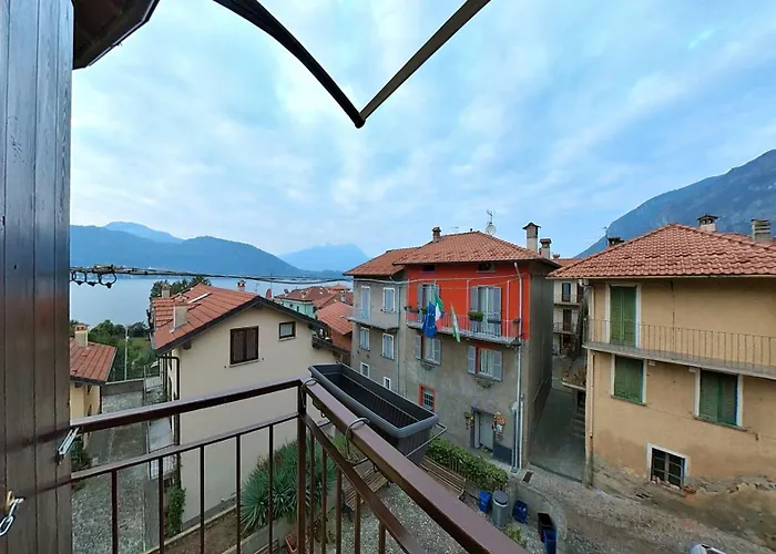 Tom E Jerry Апартаменты *