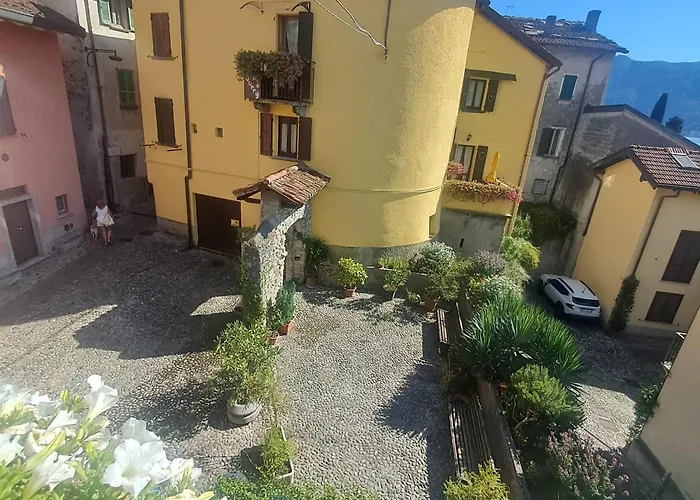 아파트 Tom E Jerry