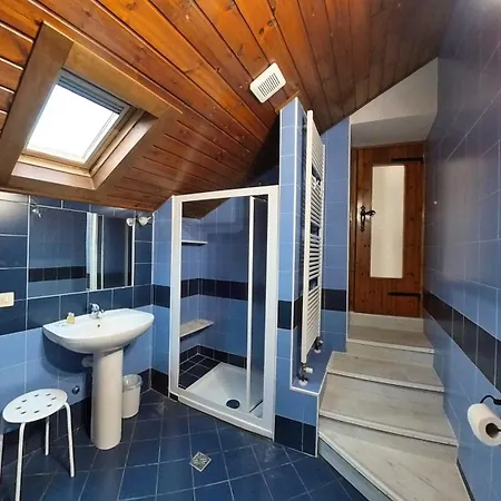 Apartament Tom E Jerry