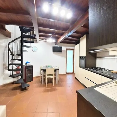 Apartament Tom E Jerry