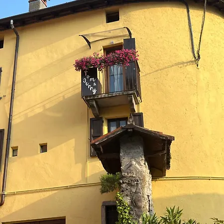 Appartement Tom E Jerry