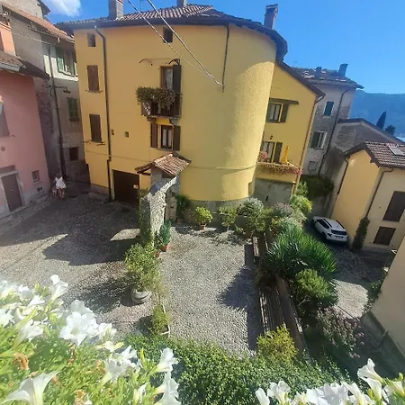 Appartement Tom E Jerry