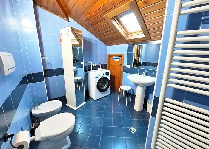 Tom E Jerry Appartement *