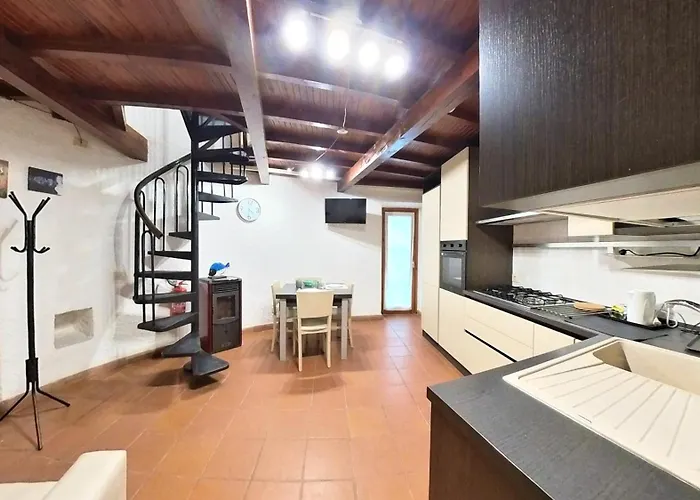 Appartement Tom E Jerry