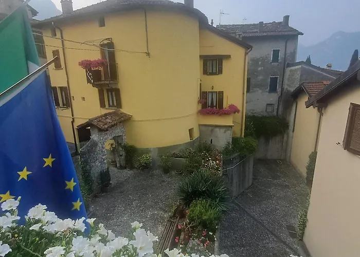 Tom E Jerry Appartement *